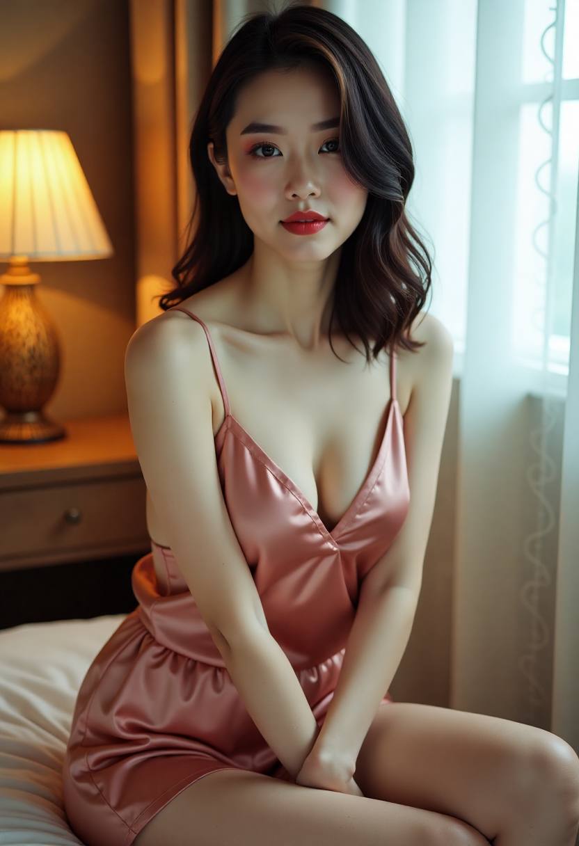 战神归来夫人又飒又美